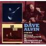 Dave Alvin - Blues Boulevard/Museum Of The Heart