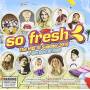 V / A - So Fresh The Hits Of Summer 2016 + The Best Of 2015