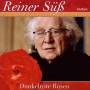 Reiner S - Dunkelrote Rosen