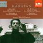Wiener Philharmoniker / Karajan - Deutsche Opernarien