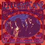 Jefferson Airplane - Live At The Fillmore East 1969