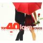 V / A - Top 40 - Love Songs