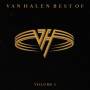 Van Halen - Best Of Vol.1