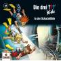 Die Drei ??? Kids - 064/In der Schatzhhle