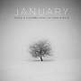 Mark Rimple / Carl Cranner / Drew Minter - January
