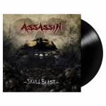 Assassin - Skullblast EP (Ltd. Black LP)