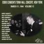 Eddie Condon - Town Hall Concerts 12