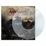 Assassin - Skullblast EP (Ltd. Clear LP)