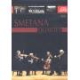 Smetana Quartet - Smetana Quartett [EURO-Version, Regio 2]