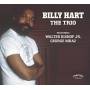 Billy Hart - Trio