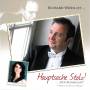 Richard Wiedl - Hauptsache Stolz !...Der Bummelant