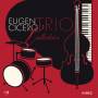 eugen Trio Cicero - Lullabies (Digipak-CD)