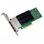 Intel - Ethernet X710-T4L, LAN-Adapter