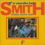 Frankie Smith - DOUBLE DUTCH BUS