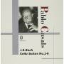 Bach / Casals - Cello Suites