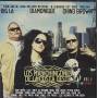 Big La / Diamonique / Chino - Mas Chingones De La Costa