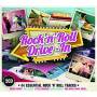 Various - Rock 'N'roll Drive-In