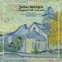 Gregor Horsch / Netherlands Symphony Orchestra - Complete Cello Concertos
