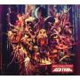 Red Fang - Whales and Leeches Standard Version