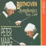 Padova Del Veneto Orchestra / Ma - Sinfonien 2 & 4