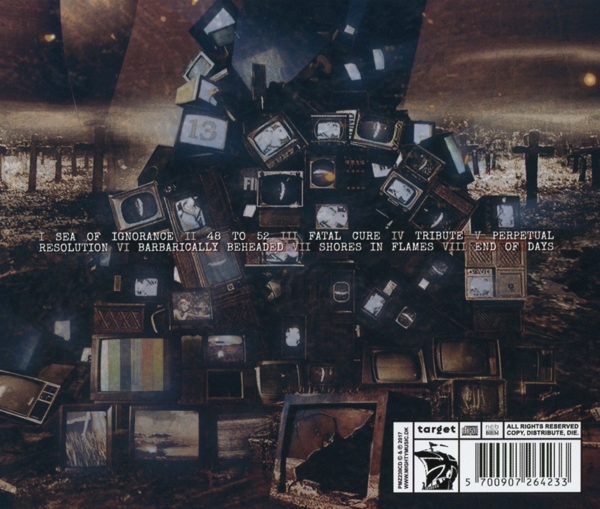 Sea Of Ignorance 1