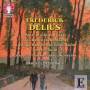 David Lloyd-Jones / SNO - Poem Of Life & Love/Irmelin Suite/+
