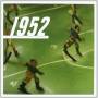 Vari Post Hits Card - 1952 / Various