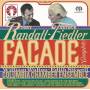Tony Randall / Arthur Fiedler / Columbia Chamb.Ens. / + - Faade (Complete)/Suite on English Folk Tunes/+