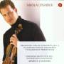Nikolaj Znaider / Sobr - Glasunov/Prokofieff: Violin Concerti