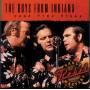 Boys From Indiana - Good Time Blues