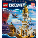 LEGO - 71477 DREAMZzz Tour de Sandman, Jouet de construction