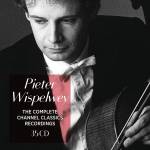Pieter Wispelwey - Pieter Wispelwey - The Complete Channel Classics R