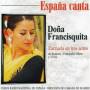 Radio Nacional De Espana - Dona Francisquita