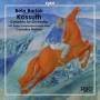 Klner Akademie / Michael Willens - Kossuth
