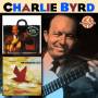 Charlie Byrd - Travelin Man / Touch Of Gold