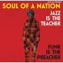 Soul Jazz Records Presents / various - Soul Of A Nation 2(1969-1975)