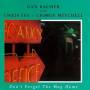 Don Balmer - Don't Forget The Way Home