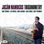 Manricks Jacam - Trigonometry