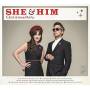 She & Him - Christmas Party