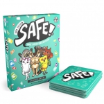 D & R Denkriesen Gmbh - Safe! Kids Edition ? Ganz sicher kinders