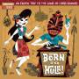 Various - Stag-O-Lee DJ Set 04 - Born To Hula! (Colored Viny