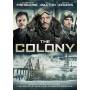Colony - Colony [US-Version, Regio 1]