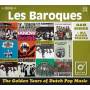 Les Baroques - Golden Years Of Dutch Pop Music