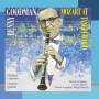 Benny Goodman - Mozart At Tanglewood