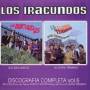 Los Iracundos - Discografia Completa 6: Iracundos / Lluvia Termino