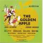 Golden Apple / O.c.r. - Golden Apple / O.c.r.