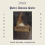 David Schrader - Fandango & Sonatas