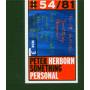 Peter Herborn - Something Personal
