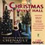 Elizabeth Chenaults And Raymond - Christmas At Spivey Hall