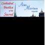 Alan Morrison - Alan Morrison at Sacred Heart